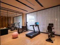 Pu'er Annadu Rainforest Hotel - Gym