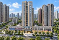 Xana Hotelle (Xiangtan High-speed Railway North Station) - Airport Shuttle