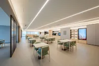 全季飯店（濟寧高新區三角綠地店） - 早餐