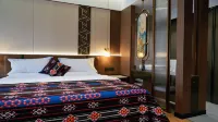 Duoge Fan Jing Cultural Hotel (Xiahe Labrang Monastery) - New