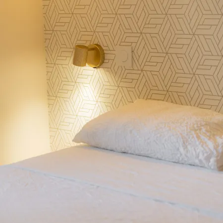 Logis Hotel Come Inn