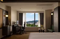 Hengyang · Yunshu | Skyscraper · Hotel High-altitude Aesthetic Hotel (Hengzhou Avenue) - 3성급