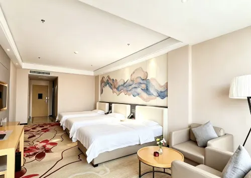 Kaili Boutique Hotel - servizio colazione