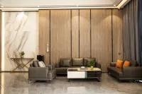 Yaan Smart Hotel (Sansui) - 2-Star