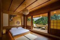 Jijian · Tingyin Mountain Lodge - Swimmingpools