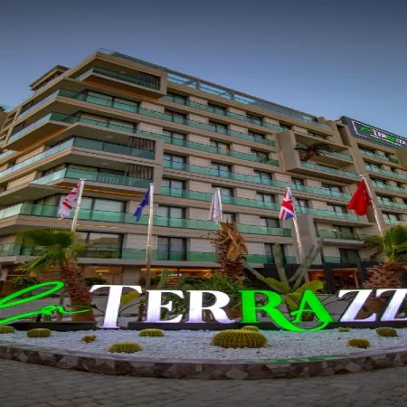 La Terrazza Hotel