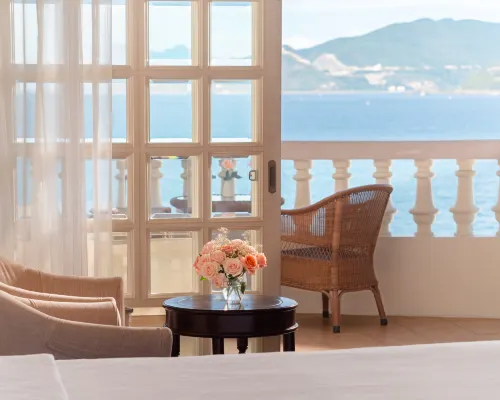 Sunrise Nha Trang Beach Hotel & Spa Hotels near Khanh Hoa Museum