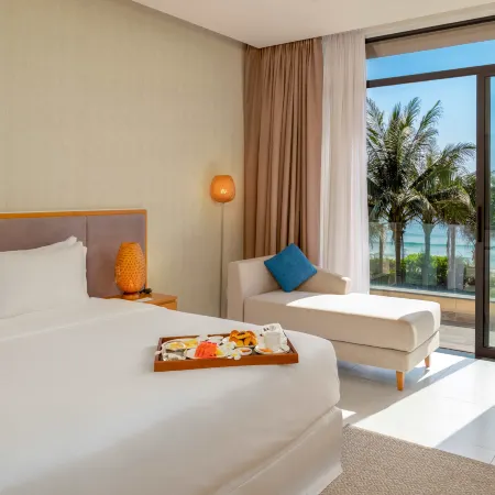 Hese Pool Villas & Resort Cam Ranh