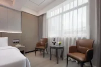 Me Young Residence Hotel (Jishou Heshengtang Mall) - วิวภูเขา