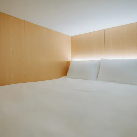 HOTEL DRIP&DROP Myeongdong CENTRAL