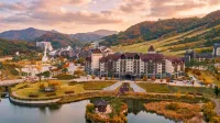 InterContinental ALPENSIA PYEONGCHANG RESORT by IHG - 5 звезд