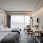 Axis Ofir Beach Resort Hotel - Wifi
