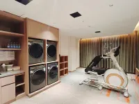 Morning Hotel (Changsha Huanghua Airport Yong'an) - 3-Star