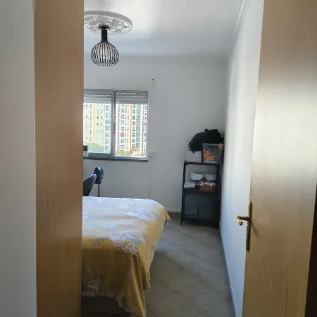 Lisbon Crystal Lemon Apartment Hotels in Lisbon
