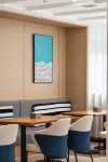 Elong Anyue Hotel (Zunyi Suzhou Road Guomao Center) - petit déjeuner