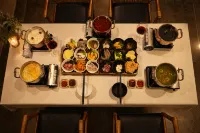 Self-Healing Forest Therapy - breakfast