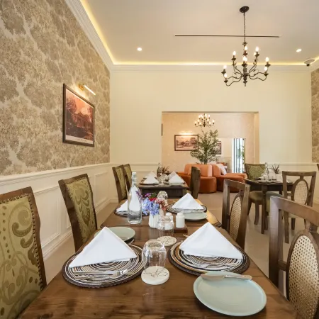 HAILE BOUTIQUE HOTEL