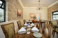 HAILE BOUTIQUE HOTEL - breakfast