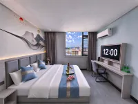 Elite Excellence Hotel - parcheggio