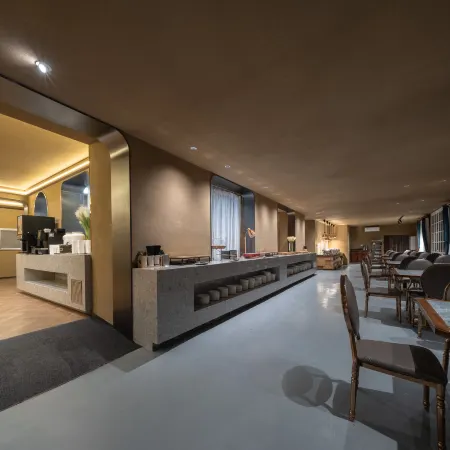 Earl Mansion Hotel (Zhong Yang Street Saint Sophia Cathedral)