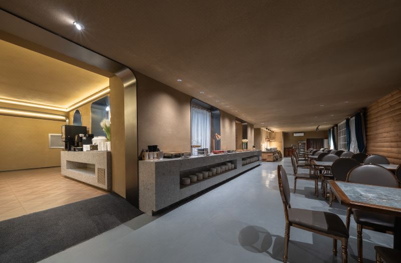 Earl Mansion Hotel (Zhong Yang Street Saint Sophia Cathedral) photo 3