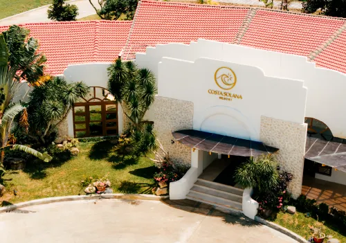 Costa Solana Resort Managed by HII - Pools