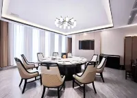 vance Hotel(Nannning Wuxiang Headquarters Base Sports enter） - breakfast