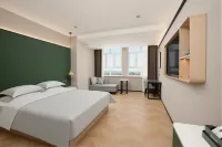 Urban Garden Hotel (Yanqi Tianhe Building) - พร้อมอาหารเช้า