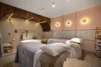 Sudima Christchurch City - Spa
