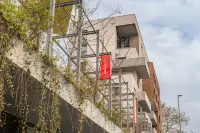 Appart'City Confort Mulhouse - Park Yeri