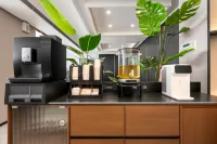 Anke Hotel (Beijing South Railway Station Xitiying Subway Station) - พร้อมWifi