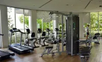 Chaopraya river side, best price(MRT purple line) - 4 ดาว