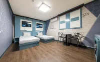 Gangneung Cabin - Motels