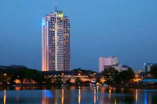 Hilton Colombo Residence - Pet friendly