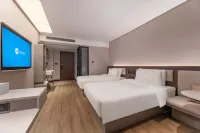 HanTing Hotel (Suzhou Xiao County Bus Terminal) Hotels in Xiao County