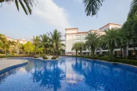 Kelly Garden Hotel (Changjiang County Government Branch) - Pools
