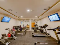 โรงแรมพีโอนี โรงแรมใกล้เจเบลอาลี