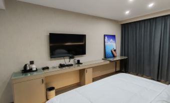 Anlong Hillman Smart Hotel