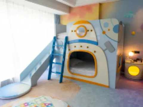 仏山ヒルトンホテル 仏山のホテル