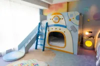 仏山ヒルトンホテル ルーブル国際家具博覧センター周辺のホテル