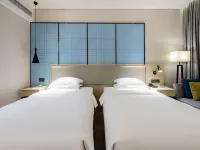 Echarm Hotel (Nanning Mixc City Convention and Exhibition Center Subway Station) - Esports