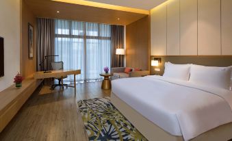 Holiday Inn Kunshan Huaqiao