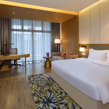 Holiday Inn KUNSHAN HUAQIAO by IHG