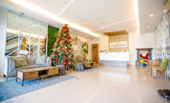 Holiday Suites Palawan