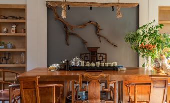 Lijiang Nanning Chinese-style aesthetic lifestyle