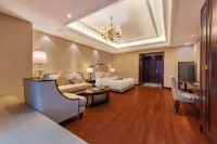 Sweetome Vacation Apartment (Nanjiang Yihao) Hotels in der Nähe von Jiulongshan Scenic Area
