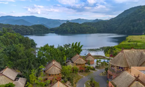 Ximeng Xikang Wellness & Resorts