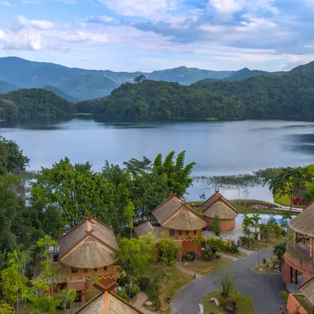 Ximeng Xikang Wellness & Resorts