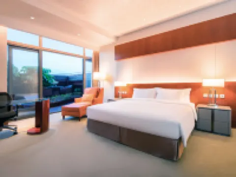 Marco Polo (Jinjiang) Hoteles en Jinjiang