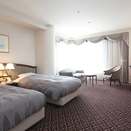 Hotel Springs Makuhari